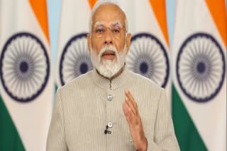 PM Modi to visit to Madhya Pardesh