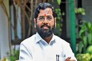 Chief Minister Eknath Shinde