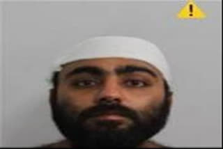 Sahil Sharma, an Indian origin man admitted to stabbing his 19 yr-old wife to death in South London