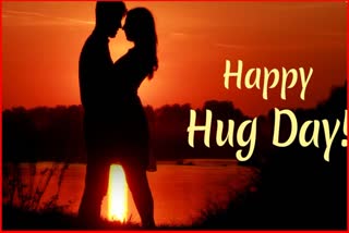 Hug Day 2024