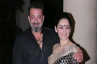 Bollywood power couple Sanjay Dutt and Maanayata Dutt celebaret their 16th wedding anniversary on Sunday. To mark the special day, actor Sanjay Dutt uploaded a beautiful video containing a collage of cherished moments with his wife, Maanayata Dutt. Moreover, Maanayata too reciprocated the love as she penned an emotional message, especially for the occasion.