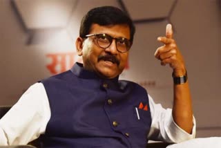 Sanjay Raut