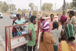 'Delhi Chalo': Ahead of Farmers' March, Central Invites Farm Leaders for Meeting