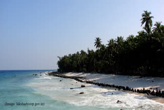 Bangaram and Thinnakara islands becoming tourism hotspots in Lakshadweep