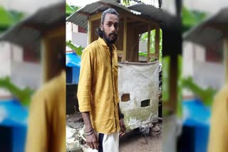 Youth Stabbed to death in malayinkeezhu,മലയിന്‍കീഴ് കൊലപാതകം,Thiruvananthapuram Murder ,Youth Stabbed to death,Malayinkeezhu Murder