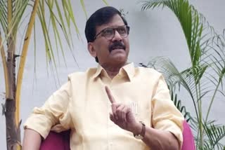 Sanjay Raut