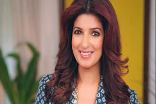 Twinkle Khanna, nicknamed Mrs Funnybones, has written about Valentine's Day in her typical hilarious and honest style. Twinkle, who has become known for her chuckle-inducing Instagram posts, wrote in her new column about how Valentine's Day is celebrated around the world. She joked about what she thinks husbands give their wives on Valentine's Day after being married for almost a decade.