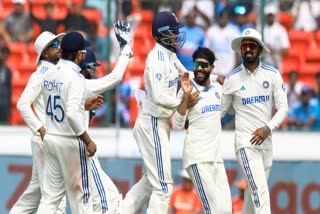Aakash Chopra  India vs England Test  Ravindra Jadeja  ആകാശ് ചോപ്ര  രവീന്ദ്ര ജഡേജ