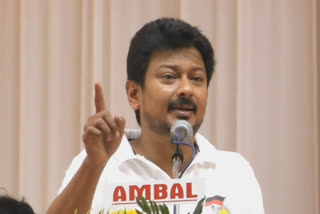 Udhayanidhi Stalin