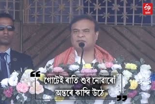 Himanta Biswa Sarma