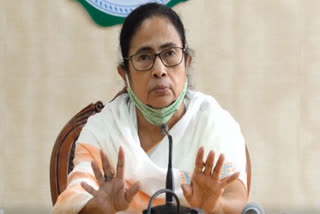 TMC Chief Mamata Banerjee