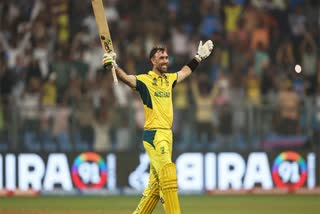 Glenn Maxwell