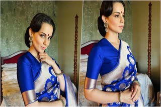 Kangana Ranaut Latest Pictures