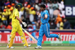 IND Vs AUS U19