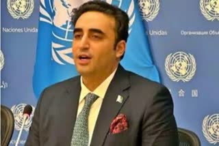 Bilawal Bhutto