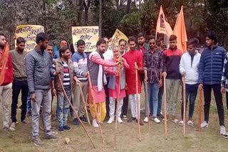 sagar shiv sena threat to youth