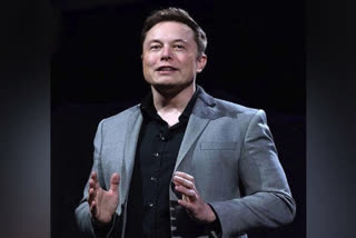 Elon Musk Plans To Shift 1 Million People To Mars