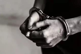 Yong Man Arrested For Rape case  Rape case in idukki adimali  പീഡന കേസിൽ യുവാവ് അറസ്റ്റില്‍  ഇടുക്കി പീഡന കേസിൽ ഒരാൾ അറസ്റ്റിൽ