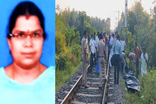 woman suicide with her daughters in kumbakonam