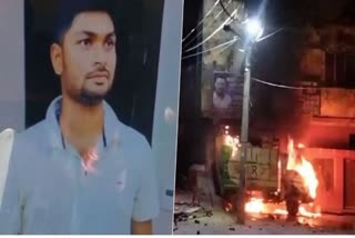 Haldwani Violence