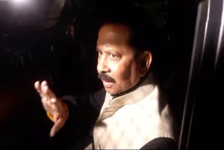 ED interrogated Rajya Sabha MP Dheeraj Sahu and Sahibganj DC in Ranchi