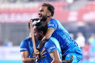 indian mens hockey team