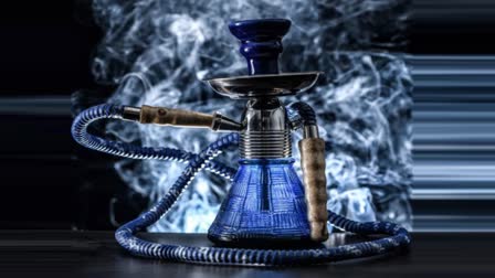 telangana govt ban hookah centers