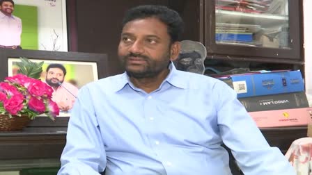 Retired IAS Officer Vijayakumar Interview