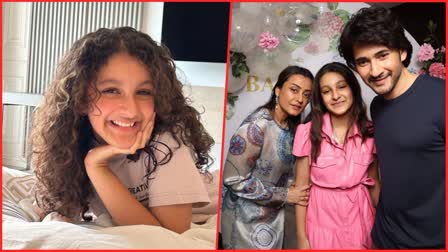 Mahesh Babu's Wife Namrata issues warning about daughter Sitara's fake Instagram account