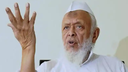 Maulana Arshad Madani