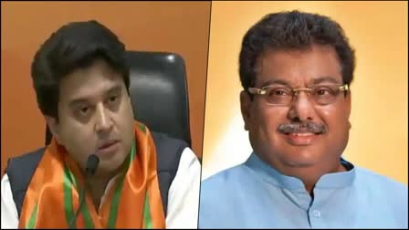 mb-patil-wrote-to-jyotiraditya-scindia-demanding-revival-of-bhadravati-steel-factory