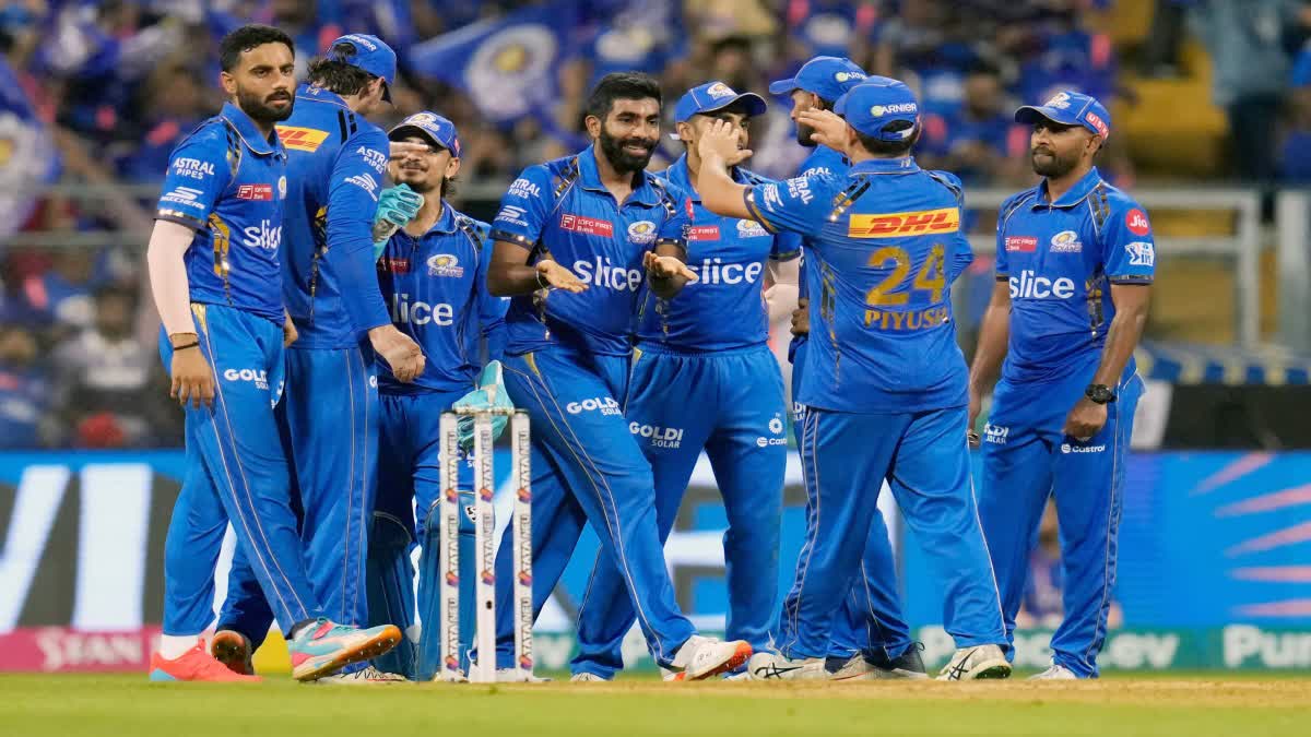 Mumbai Indians