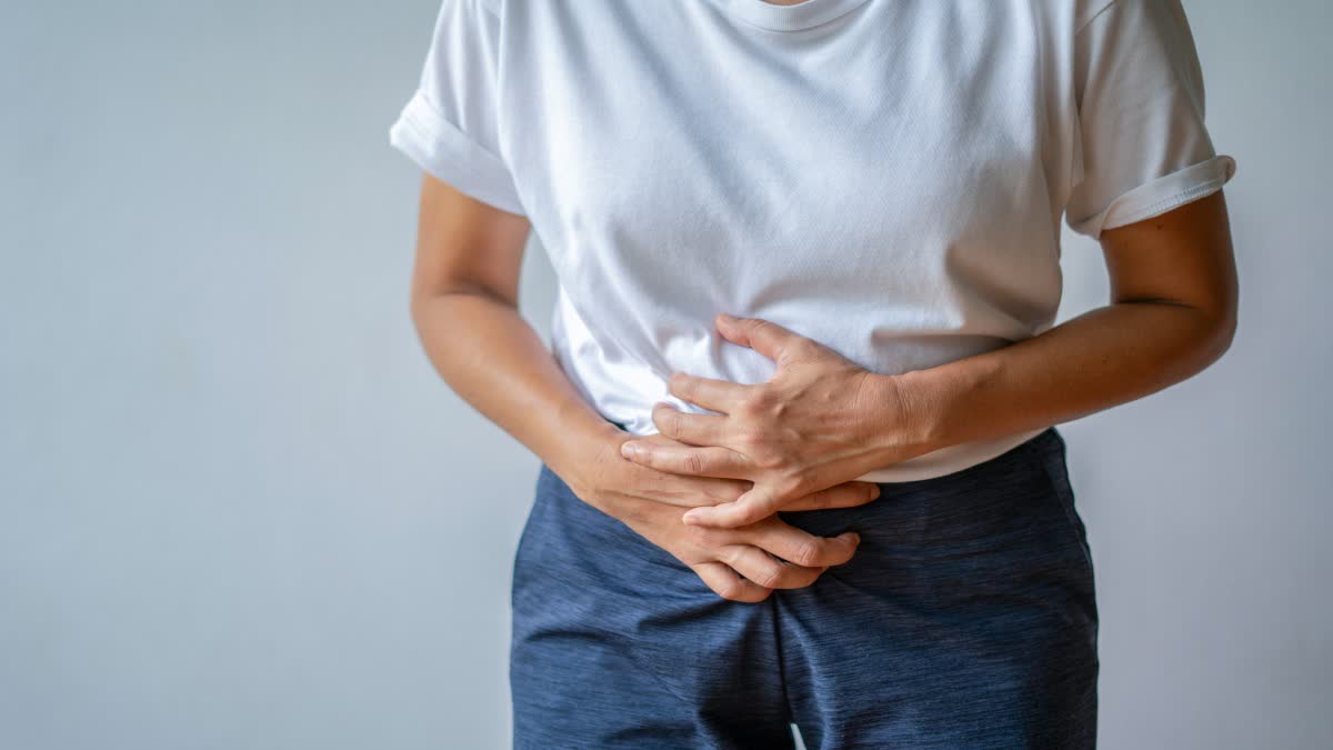 5 REASONS FOR CONSTIPATION PROBLEM