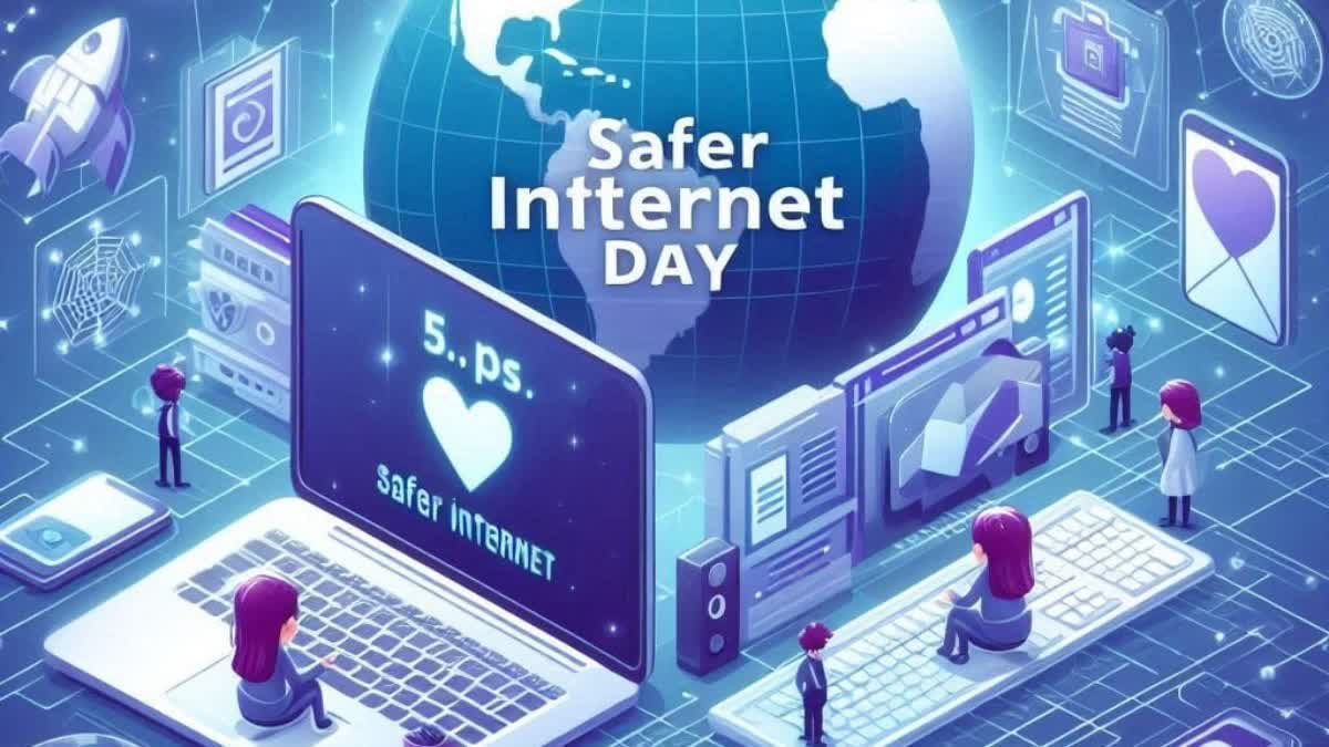 Tips for cyber safety  Cyber frauds  സൈബർ തട്ടിപ്പ്  ഇന്‍റർനെറ്റ്