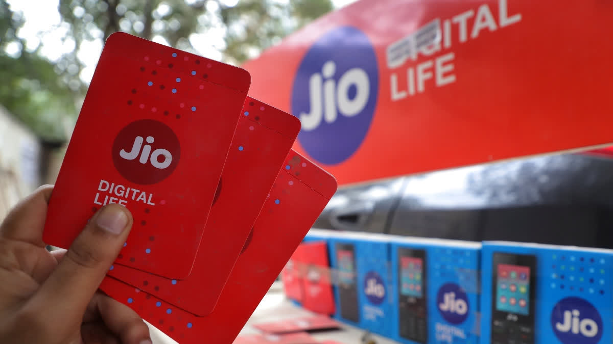 Jio relaunched old plan