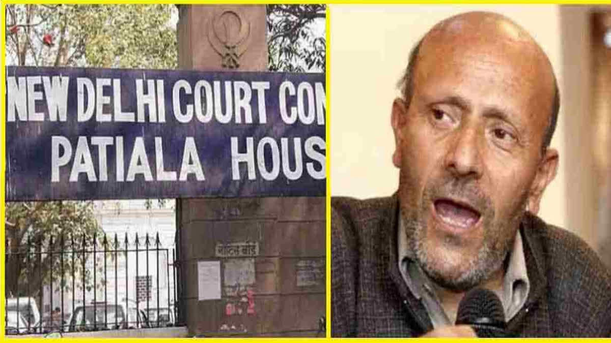 Special NIA Court To Hear Engineer Rashid's Bail Plea In Terror Funding Case After SC Clarification