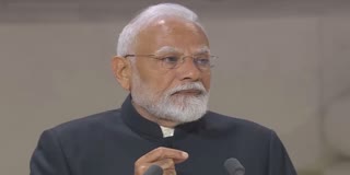 PM NARENDRA MODI