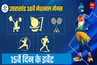 Uttarakhand National Games