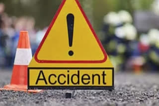 BUS ACCIDENT BAREILLY