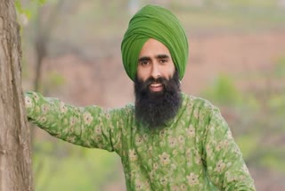 ਕੰਵਰ ਗਰੇਵਾਲ