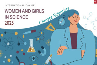 International Day of Women and Girls in Science 2025