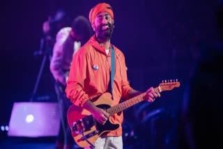 Arijit Singh