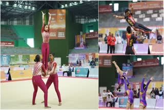 38TH NATIONAL GAMES