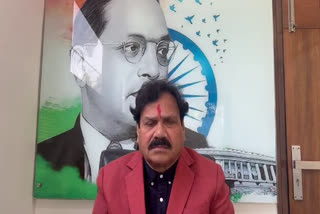 RAJ KUMAR VERKA