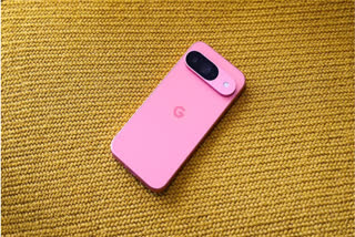 Google Pixel 9a Official Case Leak Reveals Design And Colour Options