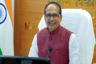 Govt Using AI In Farm Sector To Address Challenges, Aid Farmers: Shivraj Singh Chouhan