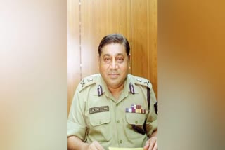 Ex-Delhi Police Commissioner Ajay Raj Sharma, Who Laid Foundation Of Uttar Pradesh STF, Passes Away In Noida