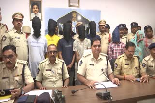 Police_Arrest_Inter_State_Gang