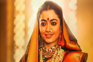 All You Need To Know About The Maratha Queen Yesubai Bhonsale Played By Rashmika Mandanna In Chhaava