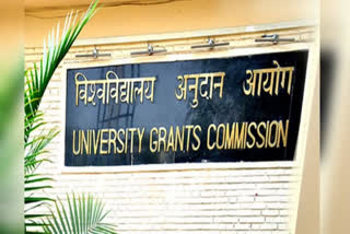 UGC Discontinues CARE Journal List, Suggests Parameters For Choosing Peer-Reviewed Journals